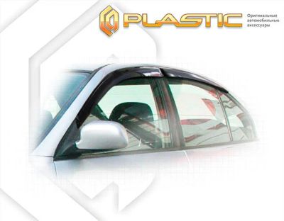 Лот: 14286417. Фото: 1. Mitsubishi Galant седан 1996-2005... Детали тюнинга