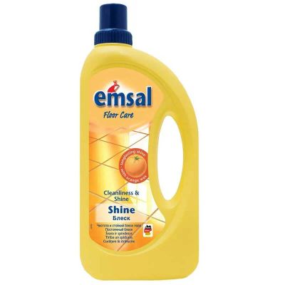 Лот: 24943246. Фото: 1. Блеск Emsal для мойки и полировки... Бытовая химия