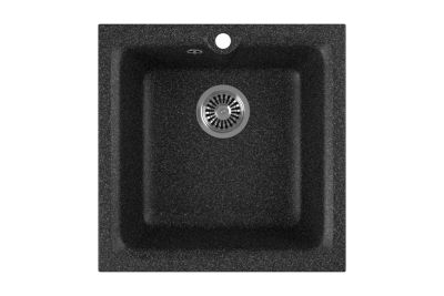Лот: 23933000. Фото: 1. Мойка врезная GreenStone GRS-42. Мойки кухонные