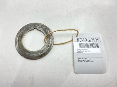 Лот: 22633911. Фото: 1. Шайба коленвала Ford Transit 1988... Другое (автозапчасти)