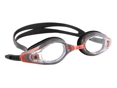 Лот: 6354898. Фото: 1. Очки MadWave Envy Automatic, grey. Плавание