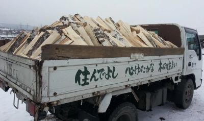 Лот: 3613164. Фото: 1. Дрова березовые колотые с доставкой. Другие (дрова, топливо)