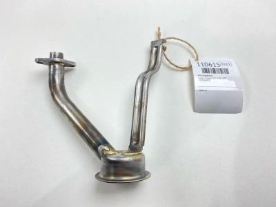 Лот: 25301465. Фото: 1. Маслоприемник Subaru Forester... Двигатель и элементы двигателя