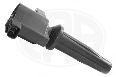 Лот: 7263997. Фото: 1. Катушка зажигания ford focus 2... Электрооборудование