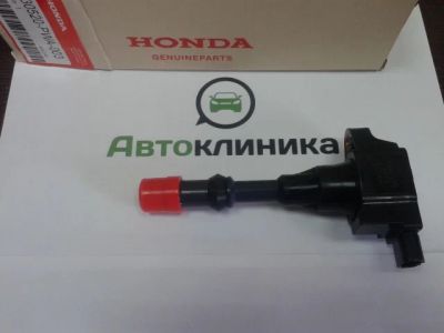 Лот: 11515429. Фото: 1. Катушка зажигания HONDA 30520-PWA-003. Электрооборудование