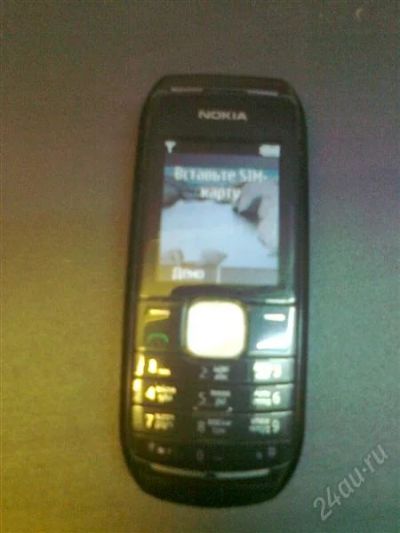Лот: 1932398. Фото: 1. NOKIA 1800. Кнопочные мобильные телефоны