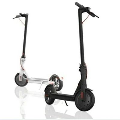 Лот: 13998697. Фото: 1. Электросамокат Scooter M365 -... Роликовые коньки, скейтборды, самокаты