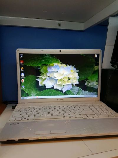 Лот: 8539052. Фото: 1. Ноутбук Sony Vaio pcg-71c12v. Ноутбуки