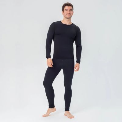 Лот: 24121657. Фото: 1. Кальсоны мужские Oemen, M-510... Термобелье