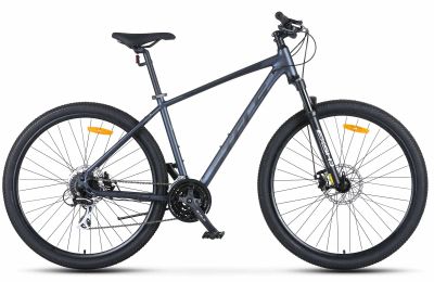 Лот: 25849860. Фото: 1. Горный велосипед Stels Navigator... Велосипеды