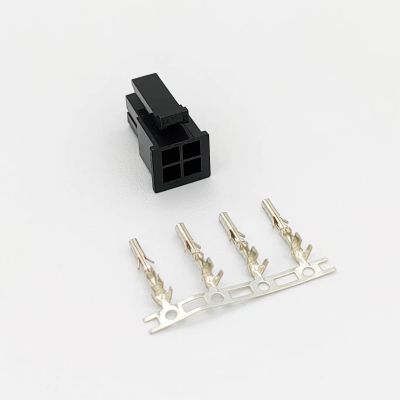 Лот: 20617791. Фото: 1. Разъем MX3.0 (Molex Micro-Fit... Разъёмы