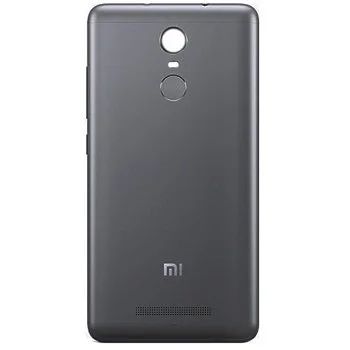 Лот: 10116742. Фото: 1. Задняя крышка Xiaomi Redmi Note... Корпуса, клавиатуры, кнопки