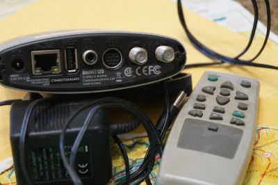 Лот: 8440587. Фото: 1. Для просмотра интернет телевидения... ТВ-тюнеры и карты захвата
