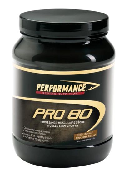Лот: 7795428. Фото: 1. Performance pro 80 (Спортивное... Спортивное питание, витамины
