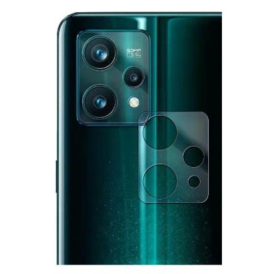 Лот: 24500080. Фото: 1. Защитное стекло Krutoff для Realme... Защитные стёкла, защитные плёнки