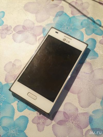 Лот: 8908882. Фото: 1. Lg Optimus L5 E612. Смартфоны