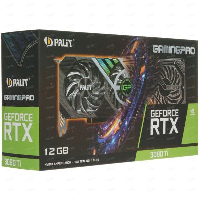 Лот: 17961822. Фото: 1. Новая Видеокарта Palit GeForce... Видеокарты