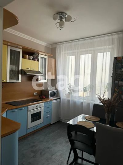 Лот: 25286784. Фото: 1. 1-комн. квартира , Красноярск... Квартиры, студии