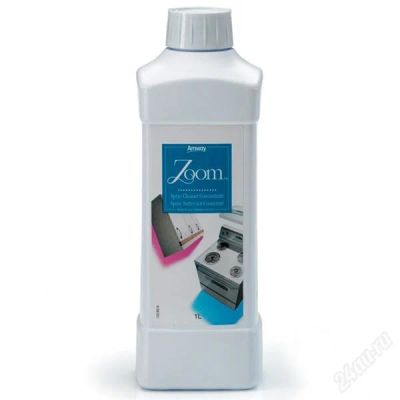 Лот: 2617063. Фото: 1. Amway ZOOM Концентрированное чистящее... Бытовая химия