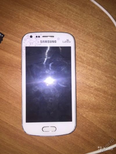 Лот: 5819629. Фото: 1. Дисплейный модуль Samsung gt-s7652. Дисплеи, дисплейные модули, тачскрины