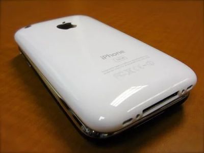 Лот: 3217214. Фото: 1. iPhone 3. Смартфоны