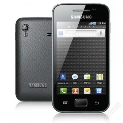 Лот: 4099238. Фото: 1. Samsung Galaxy Ace 5830 sony psp... Смартфоны