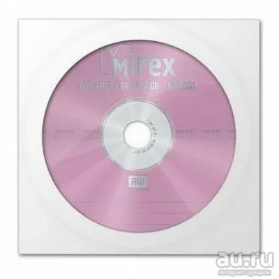 Лот: 17876777. Фото: 1. Под заказ 1-4 дня Диск DVD+RW... Другое (авто, мото, водный транспорт)