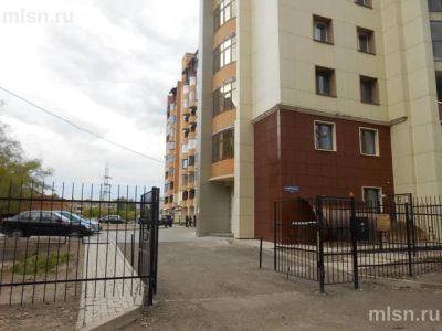 Лот: 6528005. Фото: 1. Продам квартиру на Годенко 7... Квартиры, студии