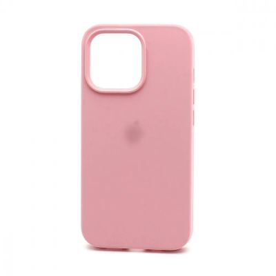 Лот: 19670141. Фото: 1. Чехол Silicone Case с лого для... Чехлы, бамперы