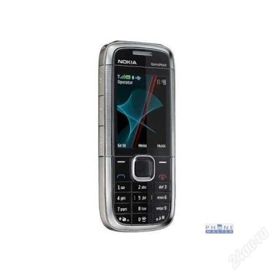Лот: 1376546. Фото: 1. Nokia 5130 XpressMusic! Продажа... Кнопочные мобильные телефоны