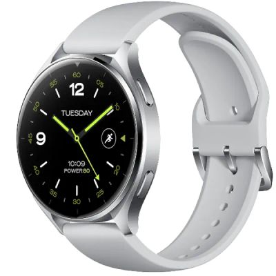 Лот: 22218718. Фото: 1. Умные часы Xiaomi Redmi Watch... Смарт-часы, фитнес-браслеты, аксессуары