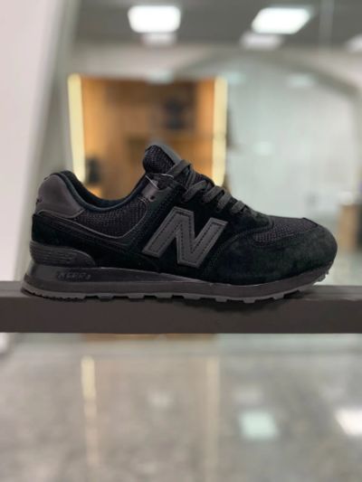 Лот: 21434010. Фото: 1. Кроссовки New Balance (все размеры... Кеды, кроссовки, слипоны