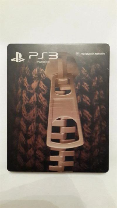 Лот: 3603682. Фото: 1. Диск для PS3 "Little Big Planet... Игры для консолей