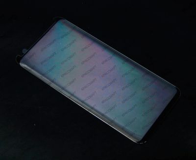 Лот: 9549178. Фото: 1. Защитное стекло Samsung Galaxy... Защитные стёкла, защитные плёнки
