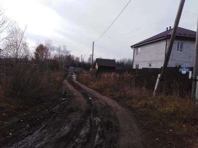 Лот: 22466635. Фото: 1. Томская область ,Земельный участок... Земельные участки