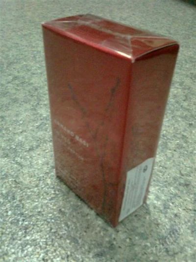 Лот: 2863640. Фото: 1. Armand BASI IN RED 30ml EDP. Женская парфюмерия
