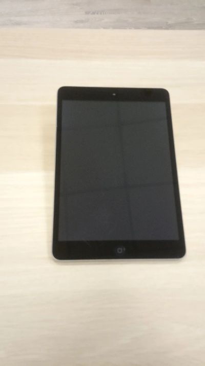 Лот: 15161935. Фото: 1. Ipad mini A1432. Планшеты