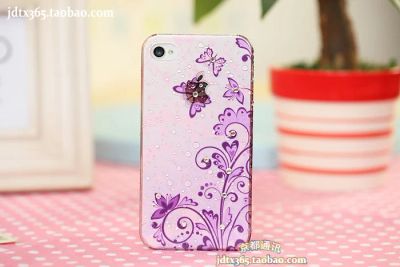 Лот: 3469342. Фото: 1. Оригинальный трехмерный чехол... Чехлы, бамперы