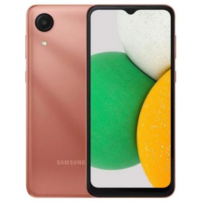 Лот: 19225631. Фото: 1. Смартфон Samsung A032F DS Galaxy... Смартфоны