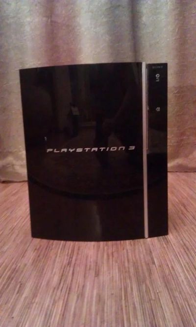Лот: 3591966. Фото: 1. Playstation 3 (PS3). Игровые приставки, консоли