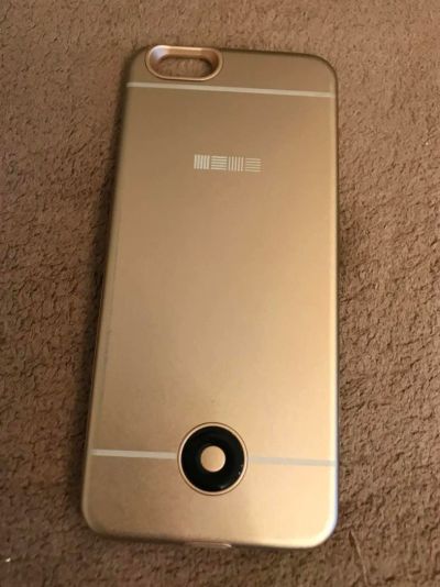 Лот: 10896450. Фото: 1. Чехол на iPhone 6/6s . Чехлы, бамперы