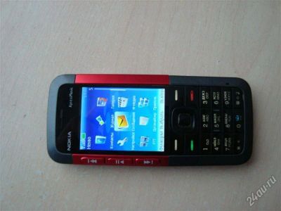 Лот: 1427602. Фото: 1. nokia 5310 продан.выкупите кто-нибудь... Кнопочные мобильные телефоны