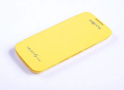 Лот: 3761832. Фото: 1. Книжка Samsung Galaxy S4 mini. Чехлы, бамперы