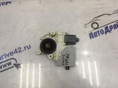 Лот: 21710011. Фото: 1. мотор стеклоподъемника Ford Focus... Двигатель и элементы двигателя