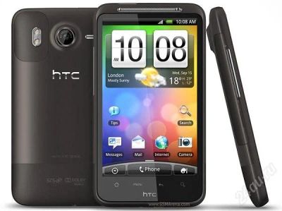 Лот: 2134562. Фото: 1. HTC Desire HD обмен на iphone... Смартфоны