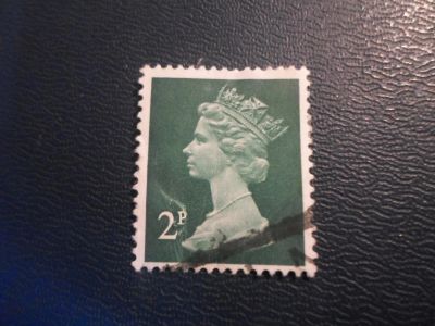 Лот: 17877131. Фото: 1. Марка для Вашей коллекции. №50216. Марки