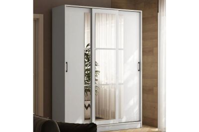 Лот: 24667114. Фото: 1. Шкаф купе Стиль 2 1600. Шкафы, шкафы-купе