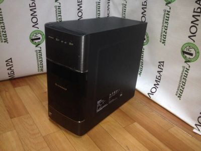 Лот: 10162681. Фото: 1. Системный блок AMD A8 6500 3.5GHz... Компьютеры в сборе