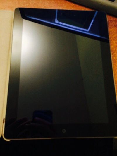 Лот: 6382142. Фото: 1. Apple iPad 3 16Gb WiFi. Планшеты
