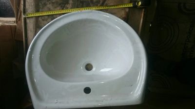 Лот: 12501345. Фото: 1. Раковина 15 штук. Раковины, умывальники